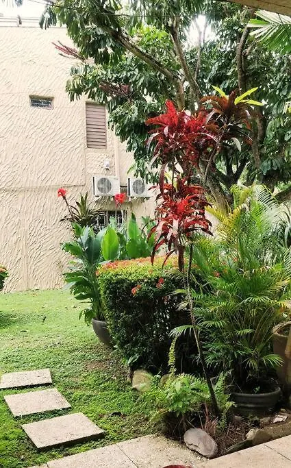 Secure, Gated Oasis Close To City Port of Spain 0*,  Trinidad And Tobago