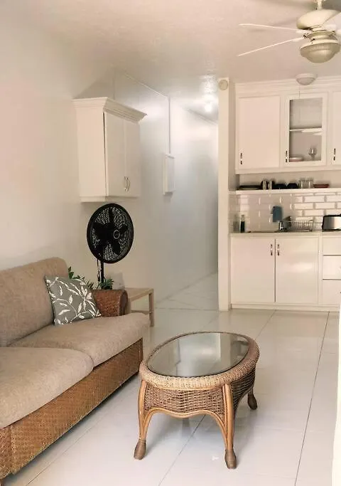 Secure, Gated Oasis Close To City Port of Spain 0*,  Trinidad And Tobago
