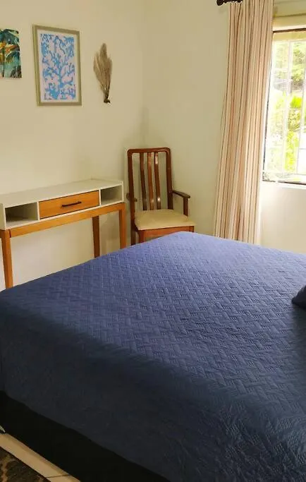 Secure, Gated Oasis Close To City Port of Spain Trinidad And Tobago