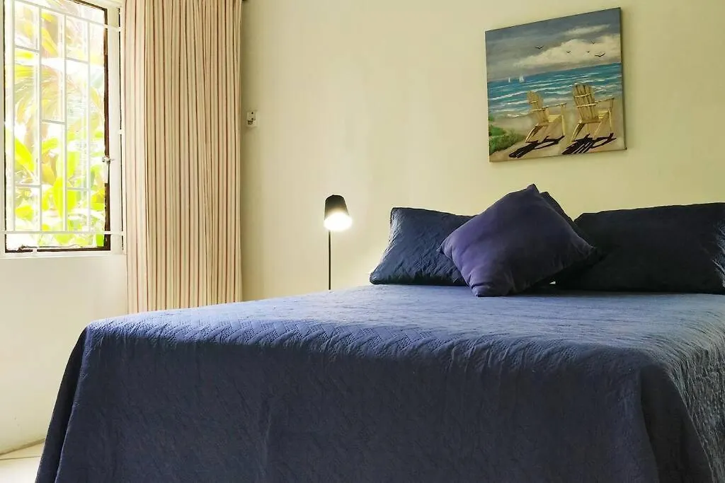 Apartment Secure, Gated Oasis Close To City Port of Spain