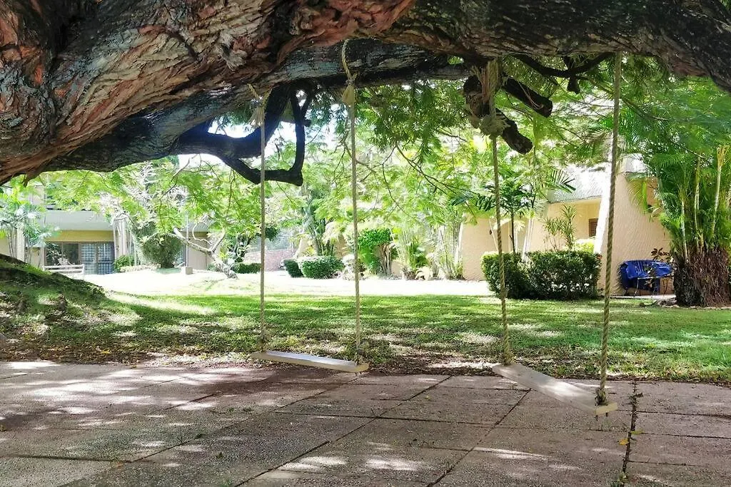 Secure, Gated Oasis Close To City Port of Spain Apartment