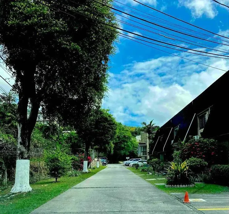 Secure, Gated Oasis Close To City Port of Spain