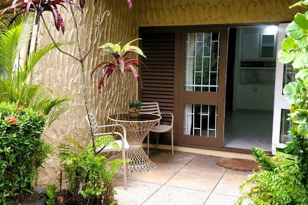Secure, Gated Oasis Close To City Port of Spain