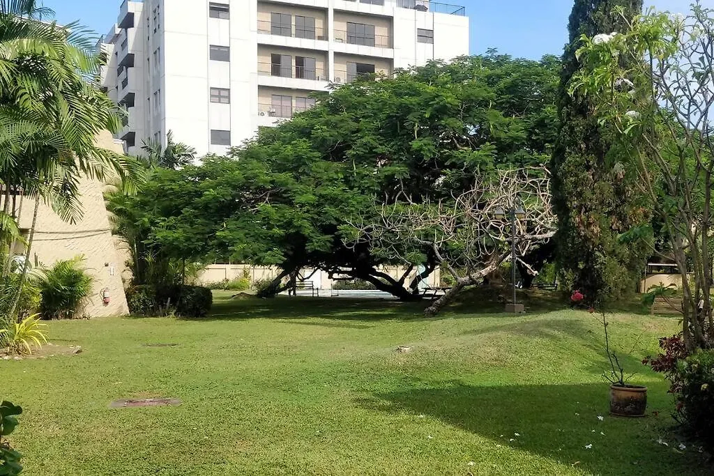 Secure, Gated Oasis Close To City Port of Spain Trinidad And Tobago
