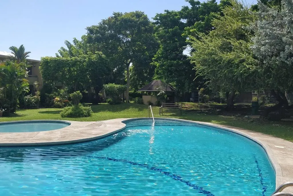 Secure, Gated Oasis Close To City location